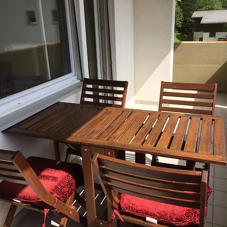 Spacious 1-bedroom Apt With A Breathtaking View 公寓