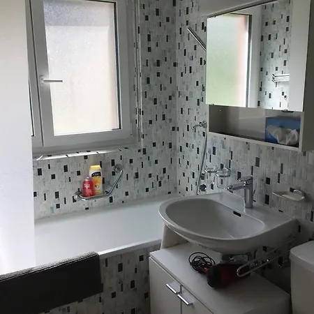 公寓 Spacious 1-bedroom Apt With A Breathtaking View *